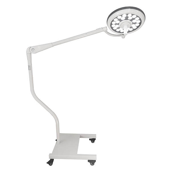 HNLED400Y 型醫(yī)用手術(shù)照明燈